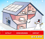 Illustration Zeichnung Gestaltung