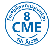medizinische Fortbildungen und Kongresse