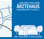 Praxis-Marketing Design für Ärztpraxen