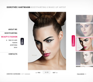 Webdesign