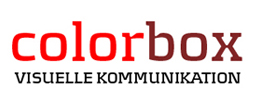 Colorbox Visuelle Kommunikation