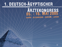 Ägyptischer Ärztekongress