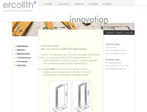 Ercolith