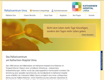 Palliativzentrum Unna