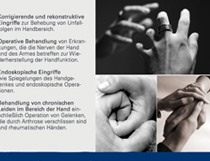 Fachzentrum für Ambulante Chirurgie / Med. Laserzentrum