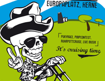 Ruhrpottcruise