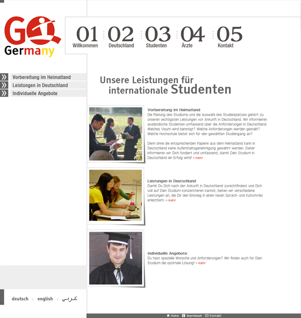 Go2Germany