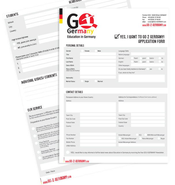 Go-2-Germany