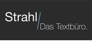 Strahl / Das Textbürp