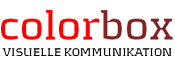 Colorbox Susan Chaaban e.K. Visuelle Kommunikation Grafik Design Web Design